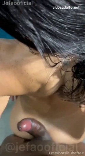 Onlyfans - Clara Dando Pro Negao No Motel Pt.1 SD 720p - 2025